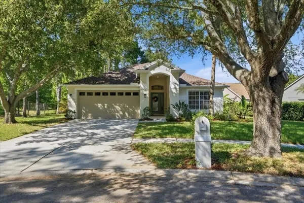 5907 Lourdes Way, LUTZ, FL 33558