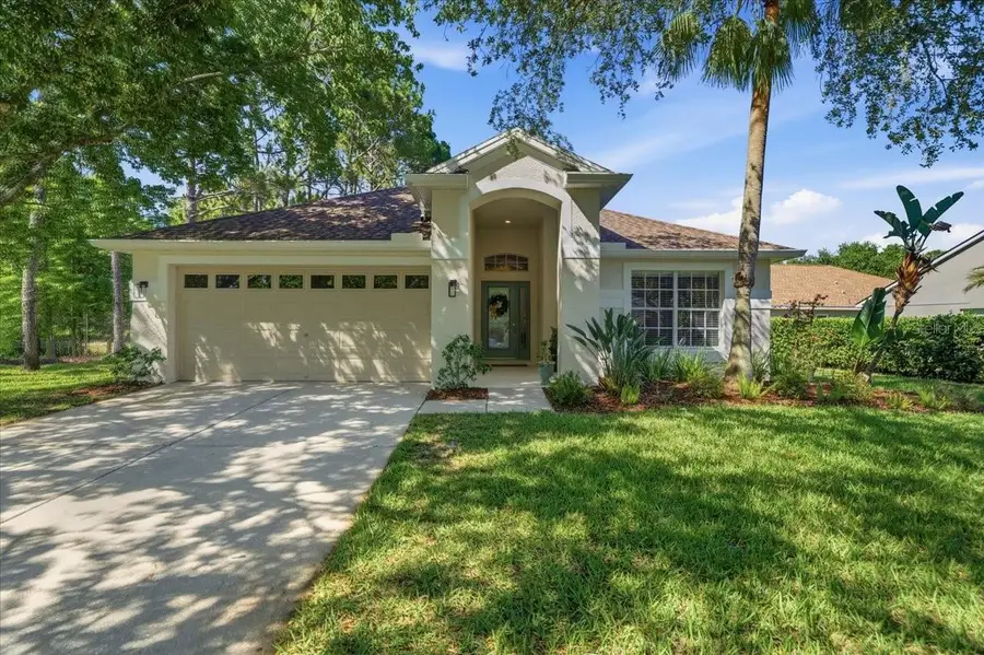 5907 Lourdes Way, Lutz, FL 33558 - #2