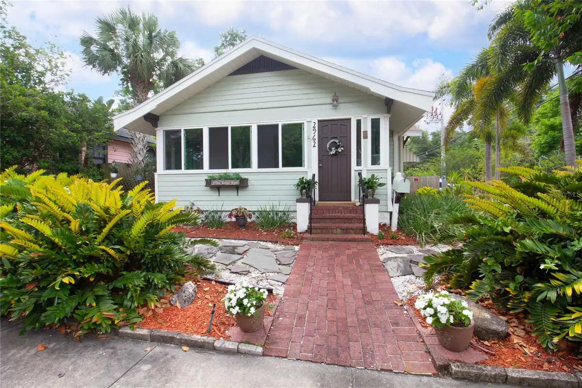 2962 Burlington Avenue N, Saint Petersburg, FL 33713 - #1
