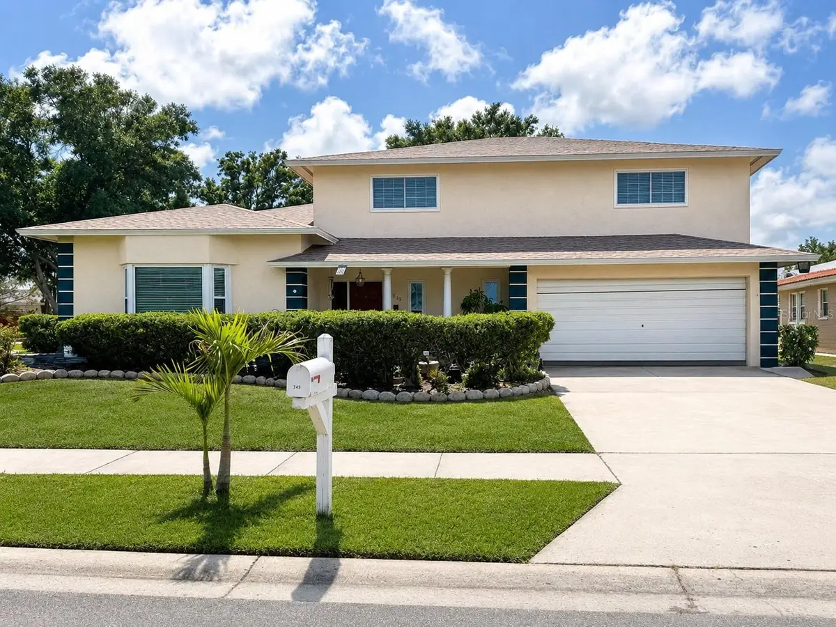 3146 Carlos Drive, Dunedin, FL 34698 - #1