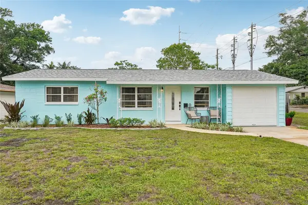 5201 11th Avenue N, ST PETERSBURG, FL 33710