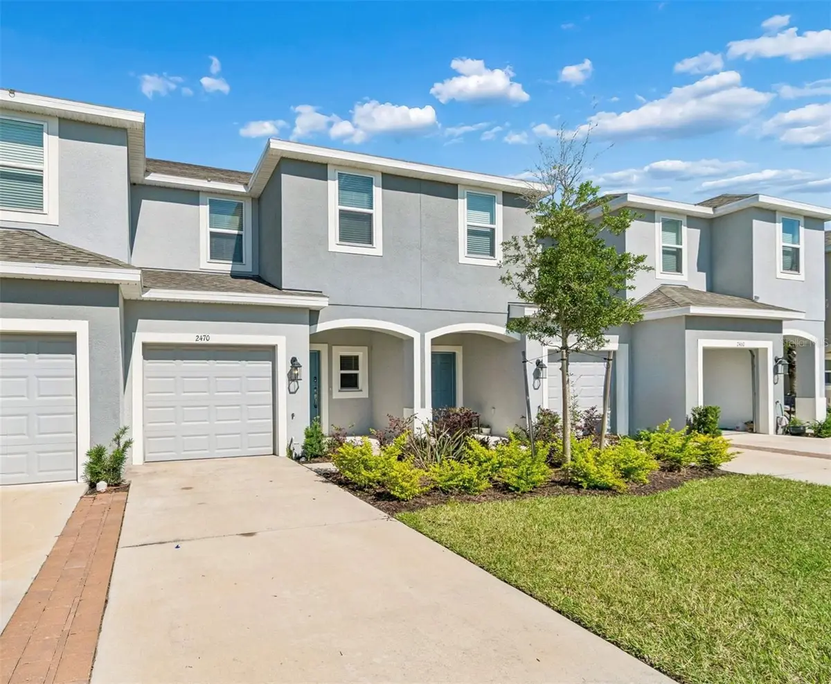 2470 Paravane Way, Wesley Chapel, FL 33543 - #1