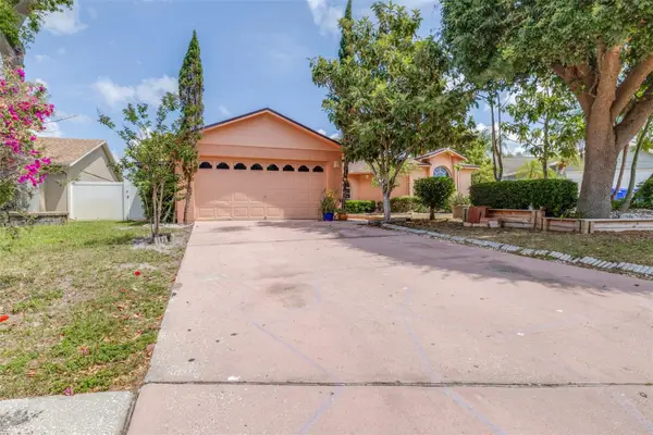2538 Countryside Pines Drive, CLEARWATER, FL 33761