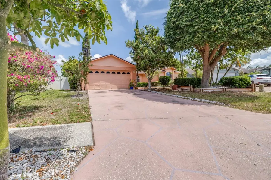 2538 Countryside Pines Drive, Clearwater, FL 33761 - #2