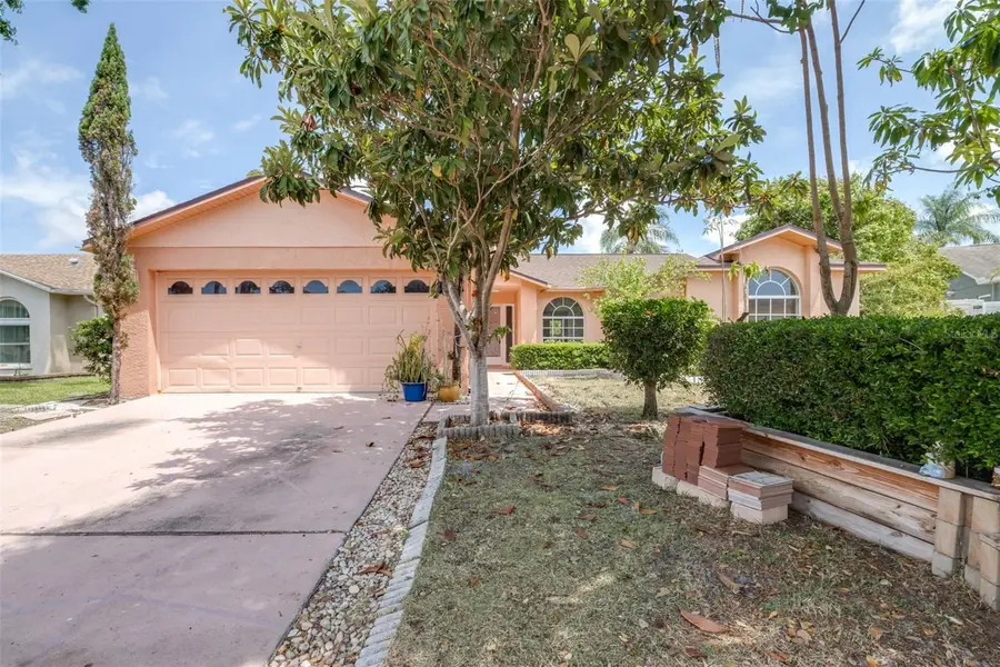 2538 Countryside Pines Drive, Clearwater, FL 33761 - #3