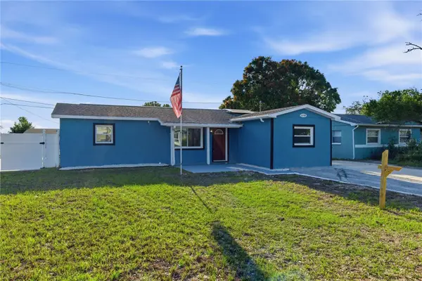 12760 118th Street, LARGO, FL 33778