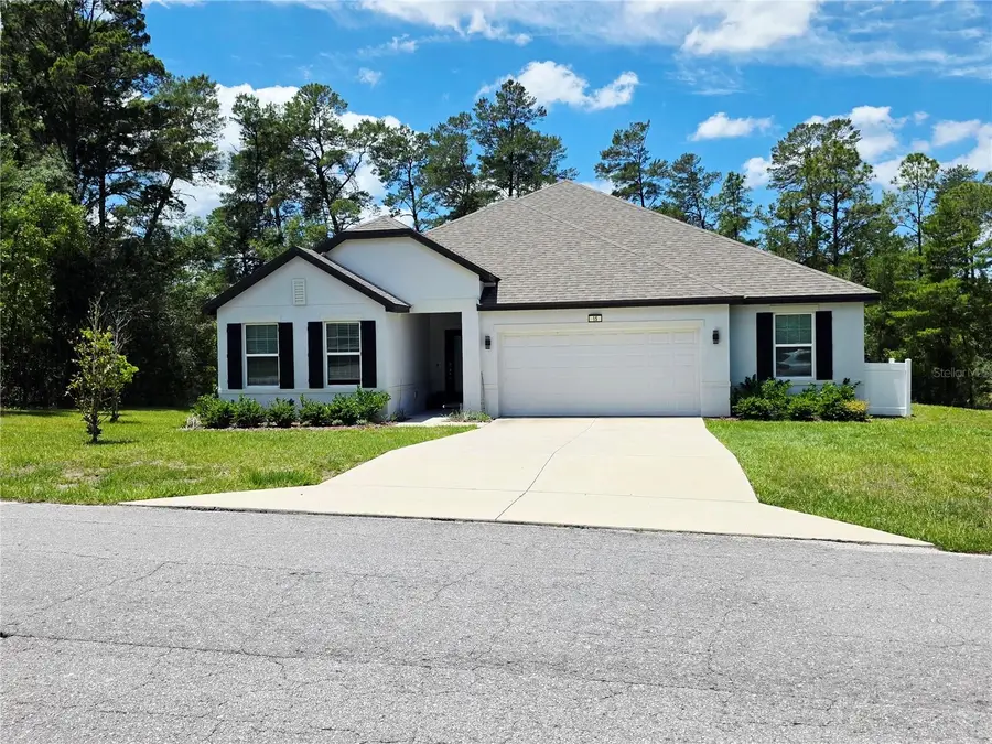 15 Lone Pine Street, Homosassa, FL 34446 - #2