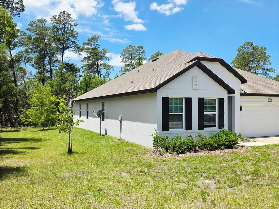 15 Lone Pine Street, Homosassa, FL 34446 - #3