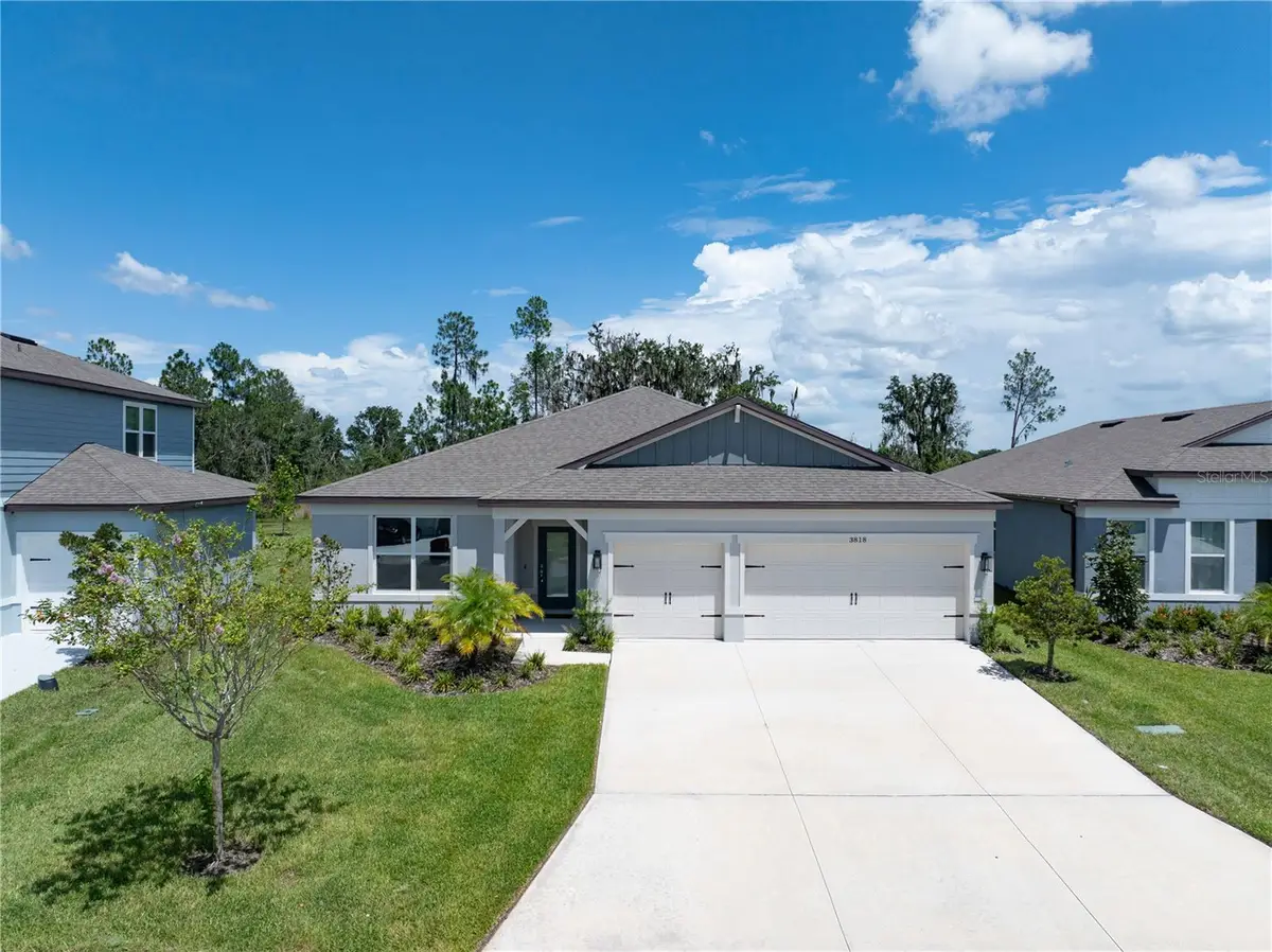 3818 N Maryland Avenue, Plant City, FL 33565 - #1