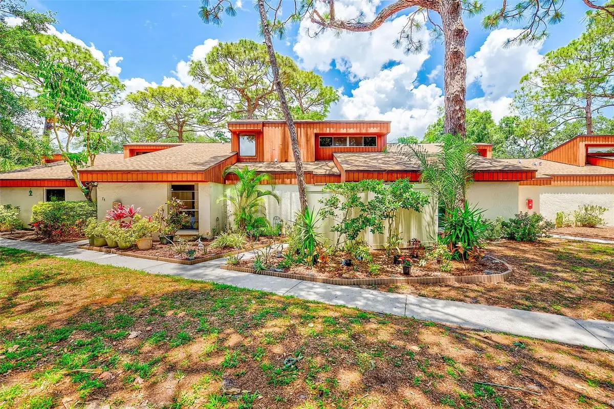 2064 Sunset Point Road #73, Clearwater, FL 33765 - #1