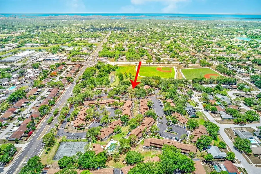 2064 Sunset Point Road #73, Clearwater, FL 33765 - #3