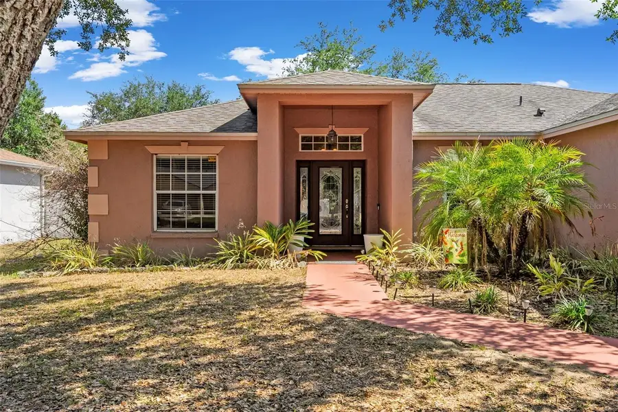 127 Winston Manor Circle, Seffner, FL 33584 - #2