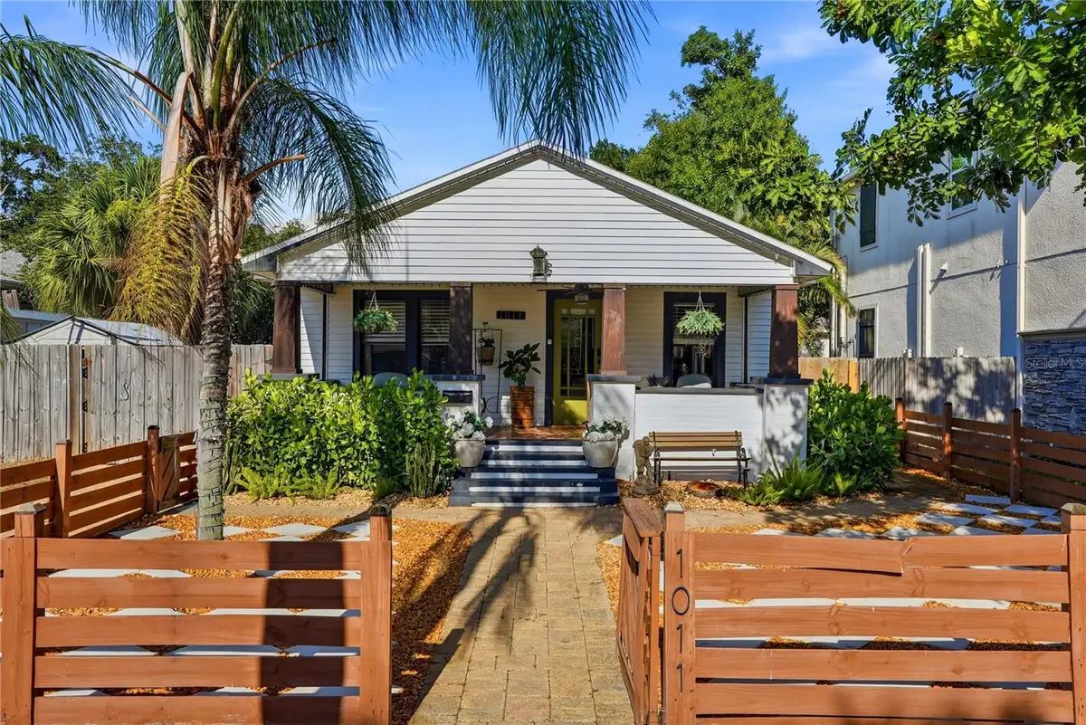 1011 14th Street N, Saint Petersburg, FL 33705 - #1