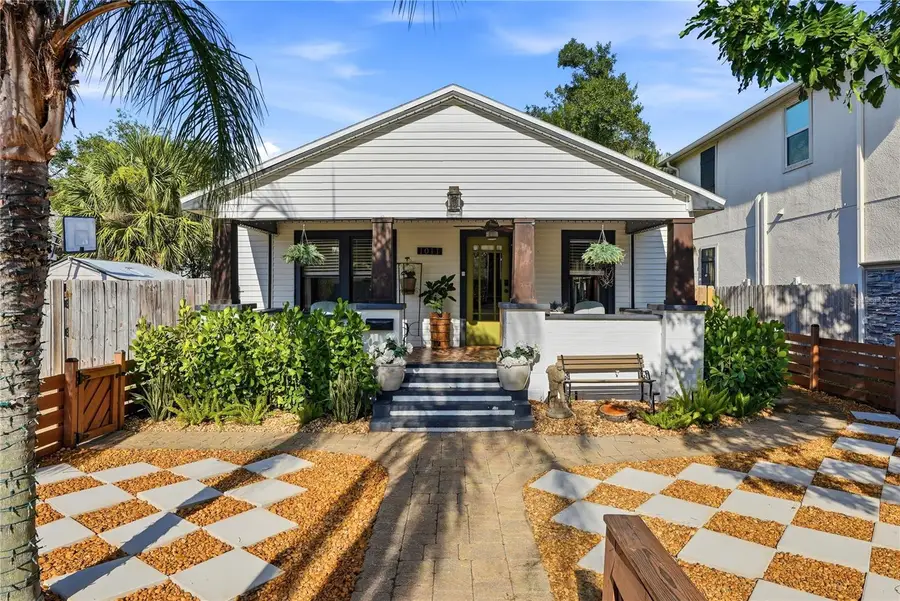 1011 14th Street N, Saint Petersburg, FL 33705 - #2
