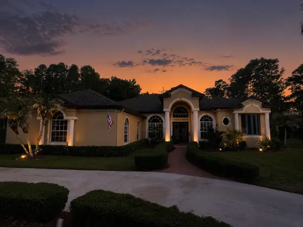 10852 Panicum Court, NEW PORT RICHEY, FL 34655
