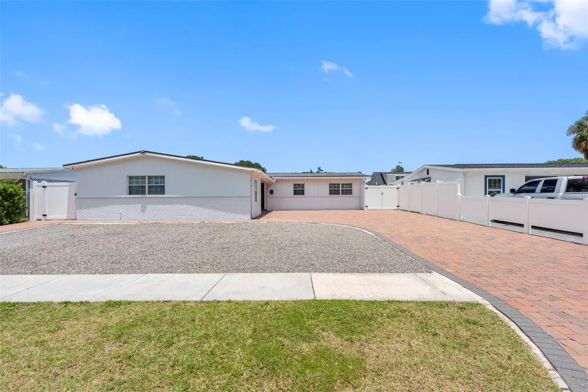 6033 Ambassador Drive, Tampa, FL 33615 - #1