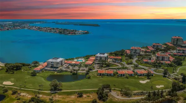 6158 Palma Del Mar Boulevard S #305, ST PETERSBURG, FL 33715