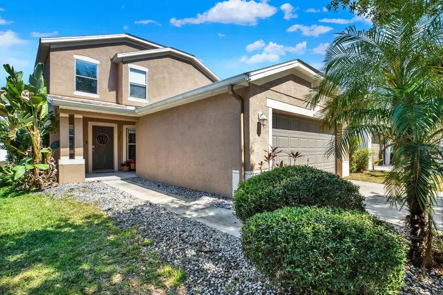 11434 Crestlake Village Drive, Riverview, FL 33569 - #2