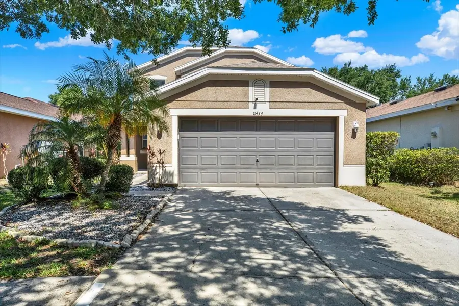 11434 Crestlake Village Drive, Riverview, FL 33569 - #3