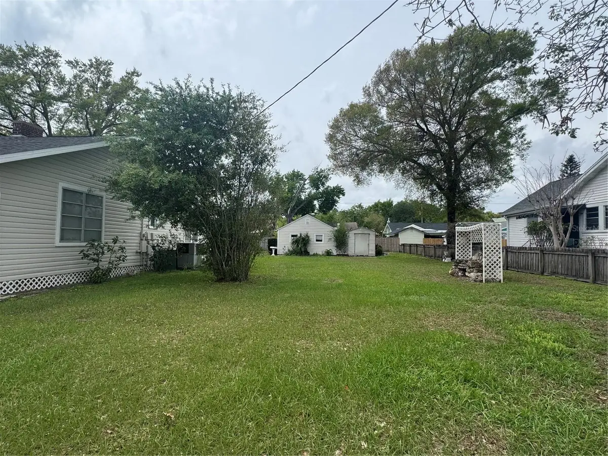 5808 N Cherokee Avenue, Tampa, FL 33604 - #1