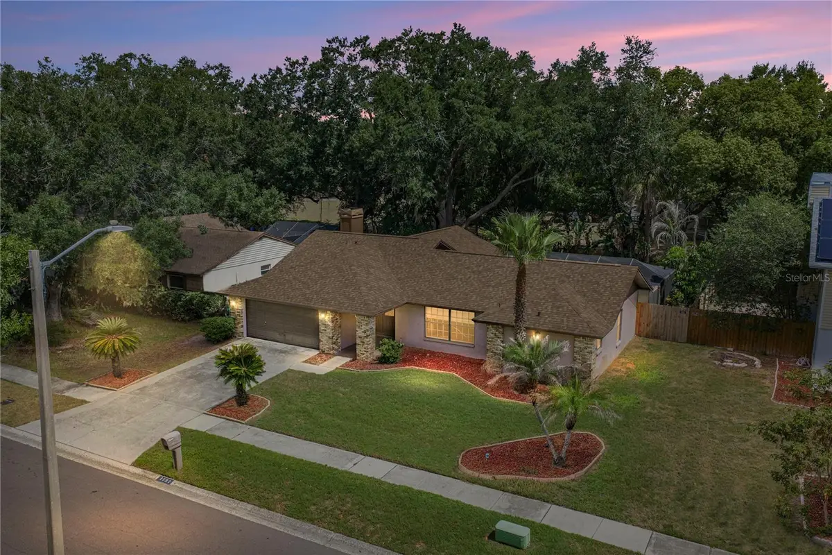 1737 Shady Leaf Drive, Valrico, FL 33596 - #1