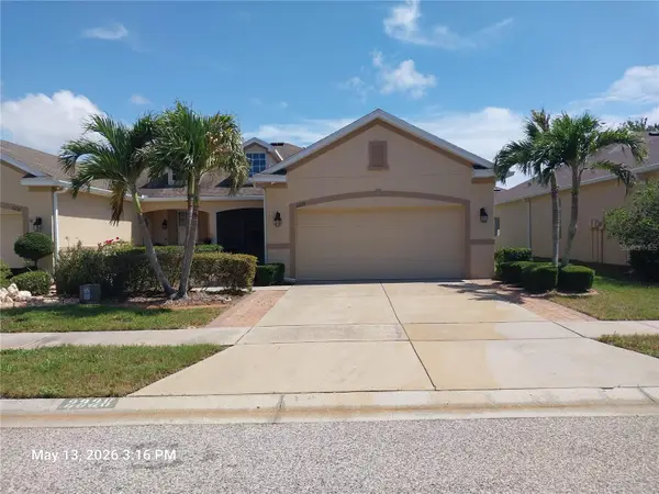 2228 Parrot Fish Drive, HOLIDAY, FL 34691