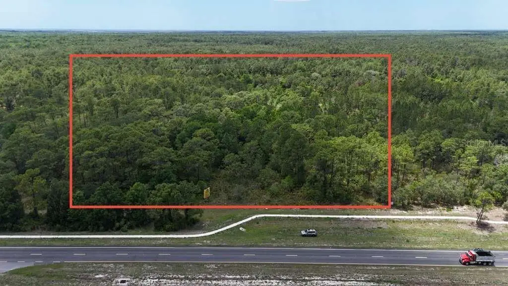 9054 S Suncoast Boulevard, Homosassa, FL 34446 - #1