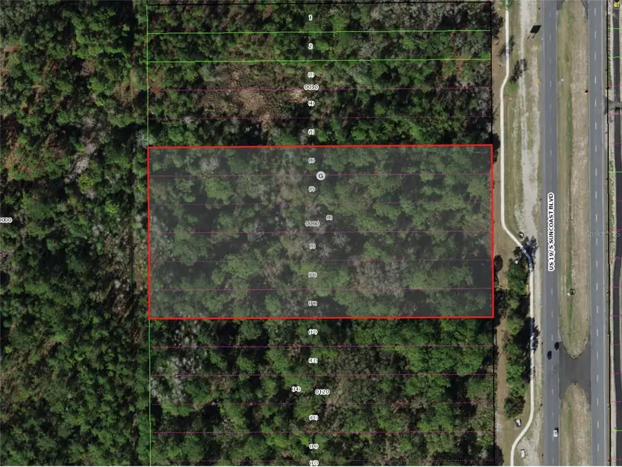 9054 S Suncoast Boulevard, Homosassa, FL 34446 - #2