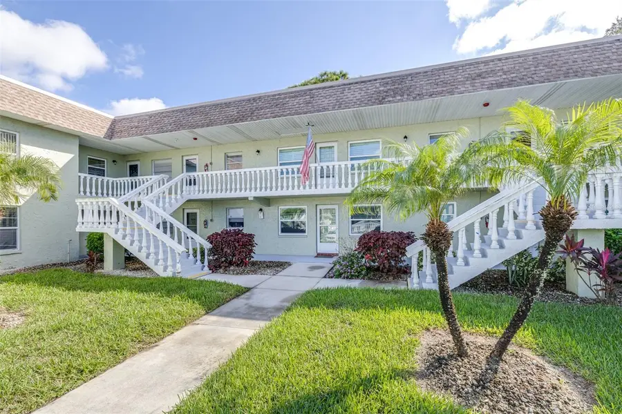 1250 S Pinellas Avenue #711, Tarpon Springs, FL 34689 - #2