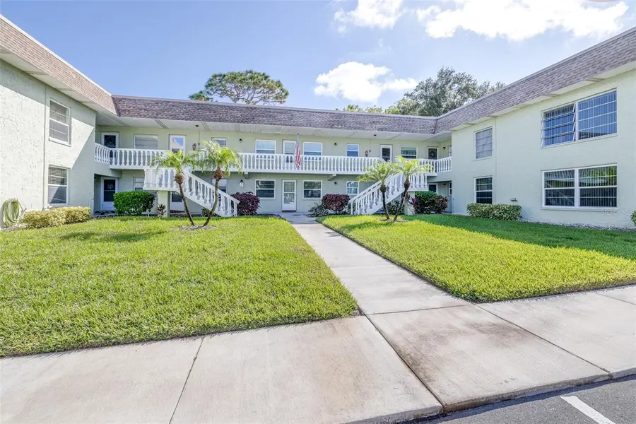 1250 S Pinellas Avenue #711, Tarpon Springs, FL 34689 - #3