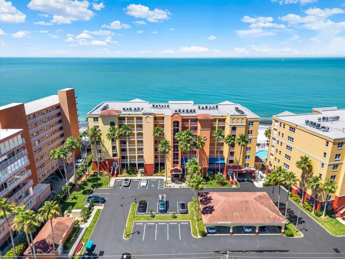16450 Gulf Boulevard #763, North Redington Beach, FL 33708 - #1