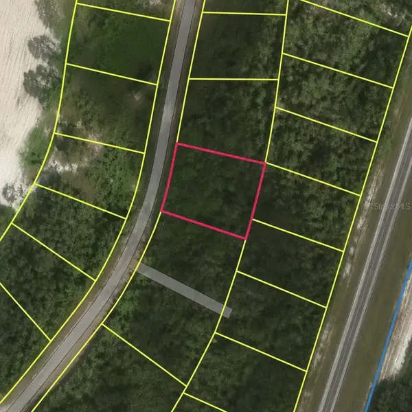 Fischer Loop, OCKLAWAHA, FL 32179