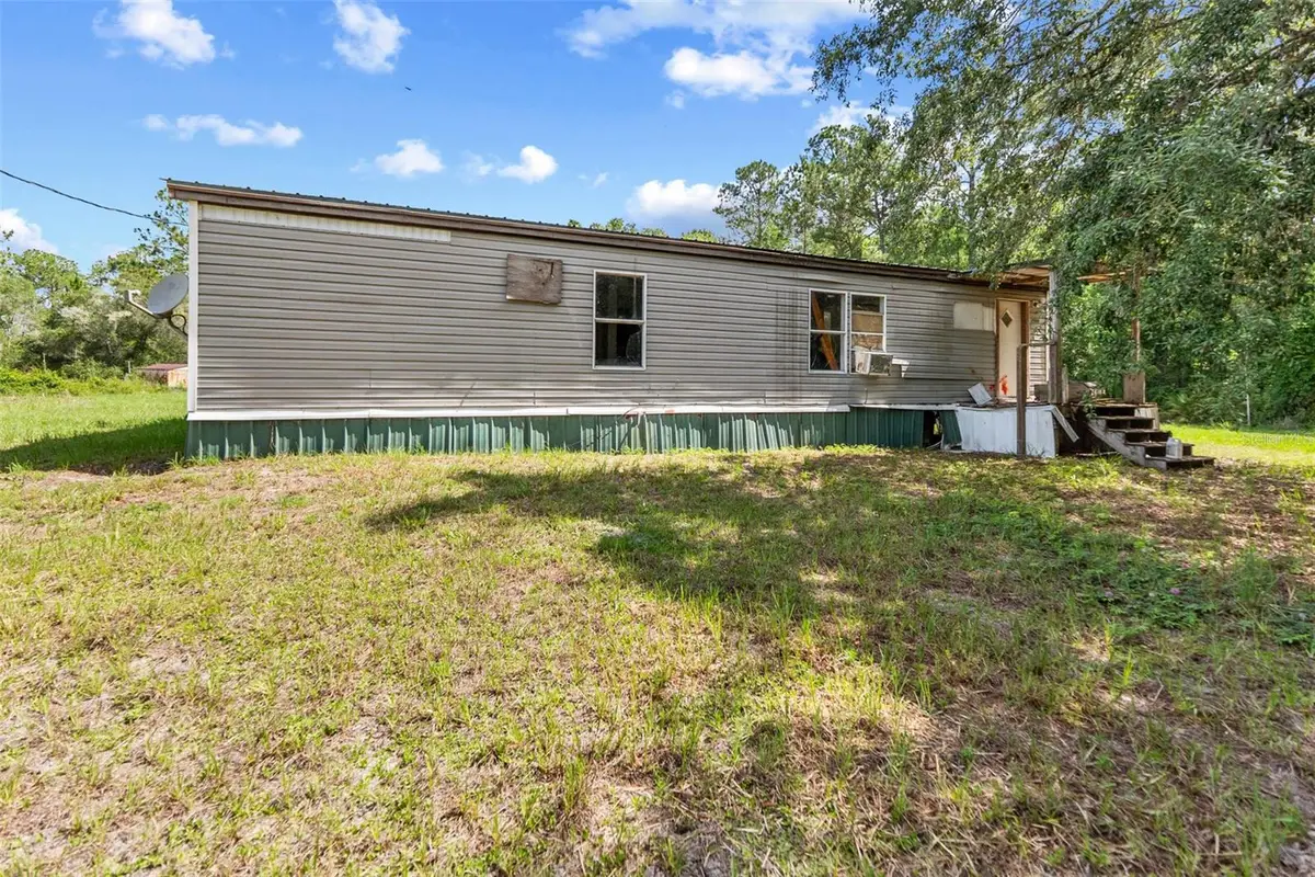 13445 NE 156th Lane, Fort McCoy Anthony, FL 32134 - #1