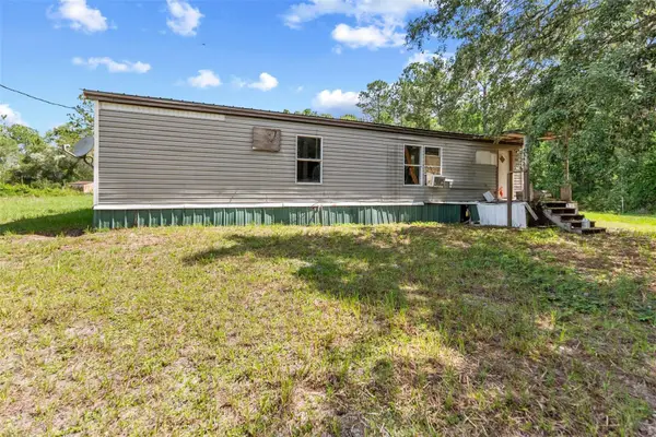 13445 NE 156th Lane, FORT MC COY, FL 32134