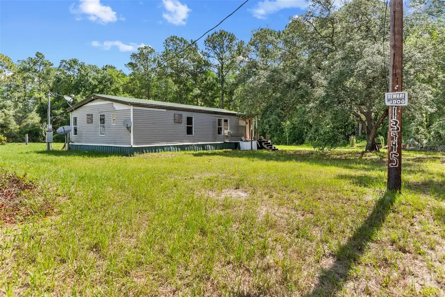 13445 NE 156th Lane, Fort McCoy Anthony, FL 32134 - #2