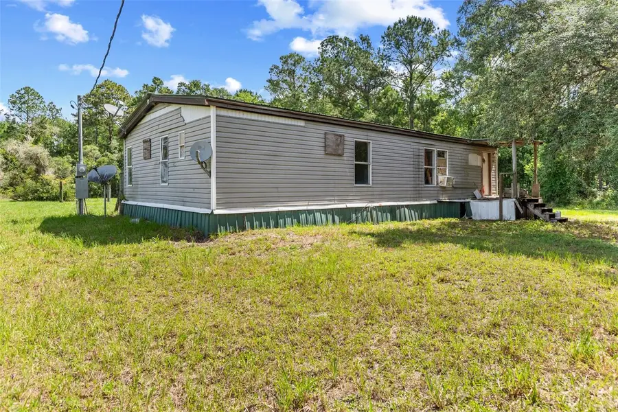 13445 NE 156th Lane, Fort McCoy Anthony, FL 32134 - #3
