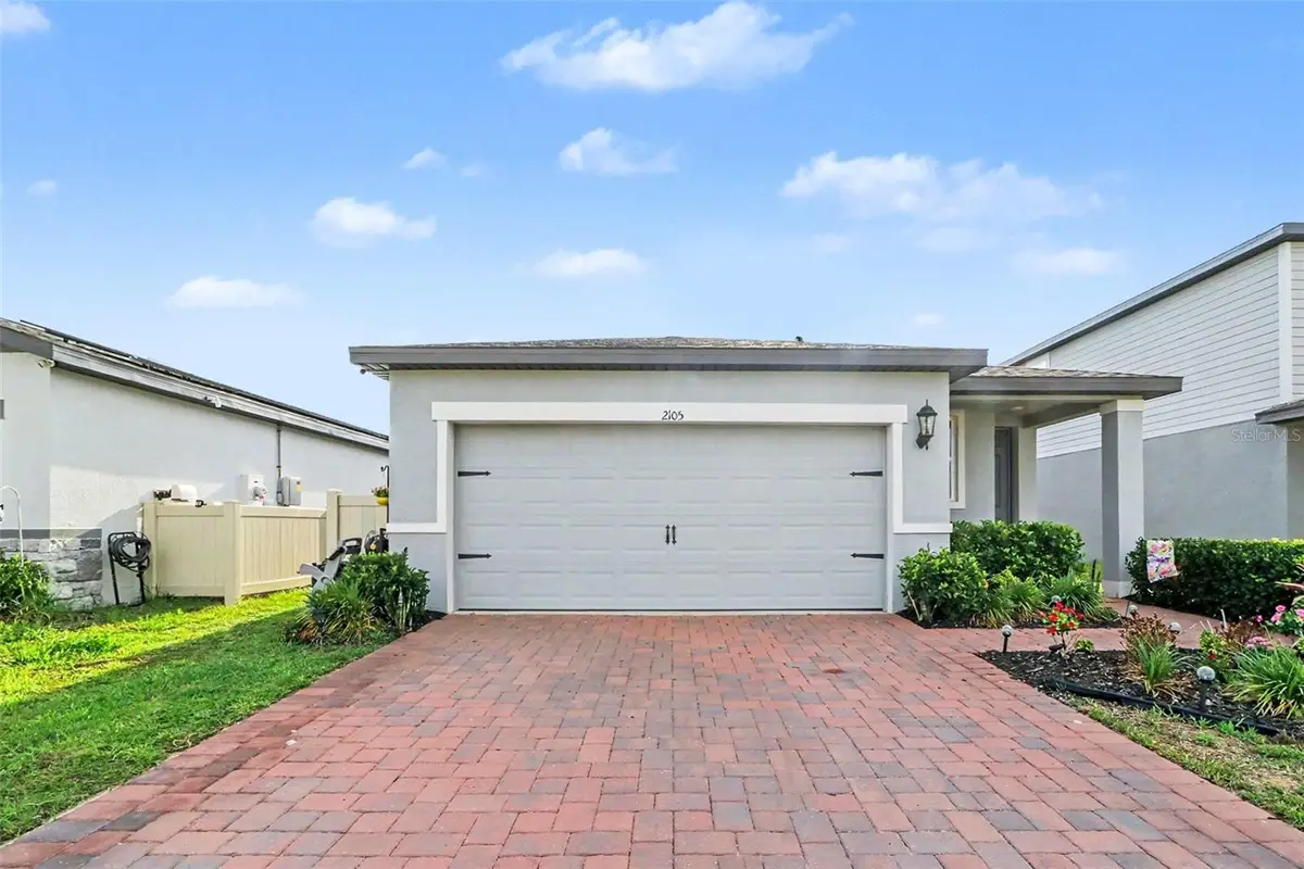 2105 Judith Court, Haines City, FL 33844 - #1