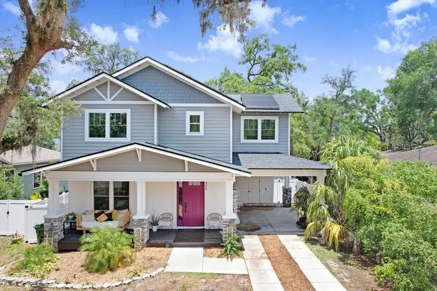 920 E Shadowlawn Avenue, Tampa, FL 33603 - #2