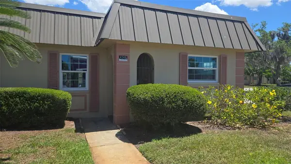 4249 Stratford Drive #4249, NEW PORT RICHEY, FL 34652