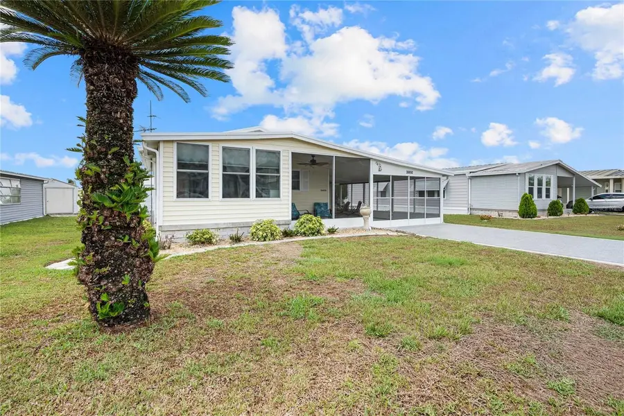 36650 Dina Drive, Zephyrhills, FL 33542 - #2