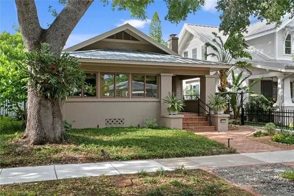 161 15th Avenue Ne, ST PETERSBURG, FL 33704