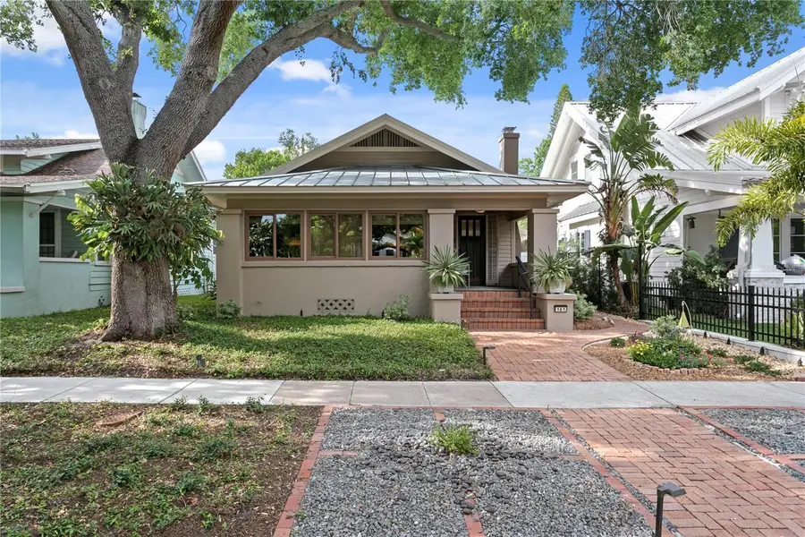 161 15th Avenue Ne, Saint Petersburg, FL 33704 - #3