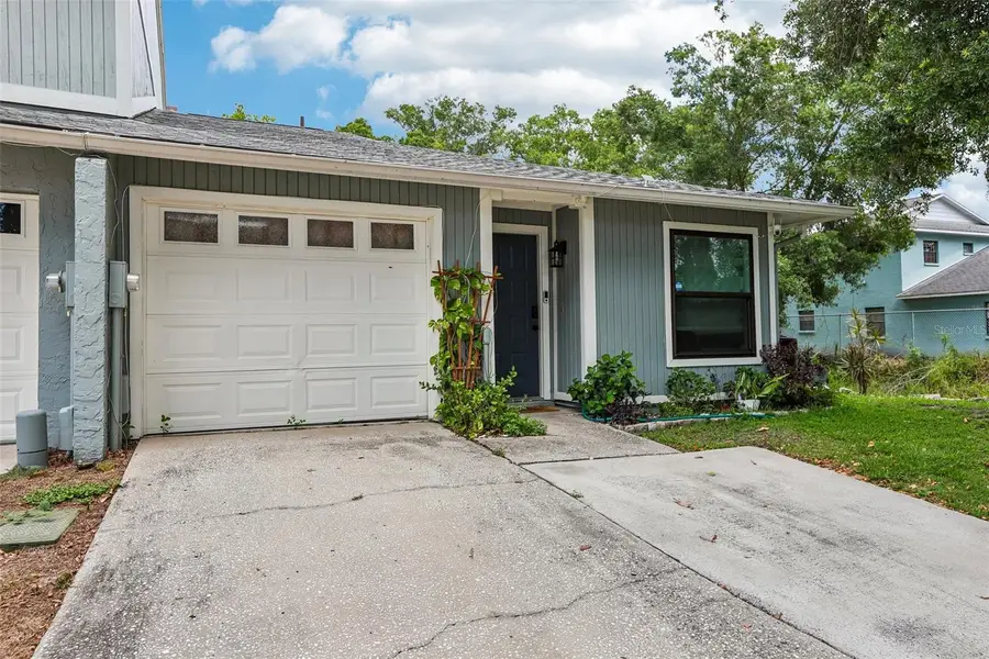 4001 Bainwood Court, Tampa, FL 33614 - #2