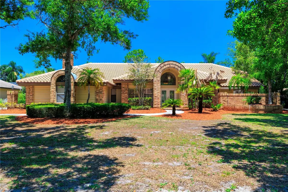 1611 Hampton Lane, Safety Harbor, FL 34695 - #1