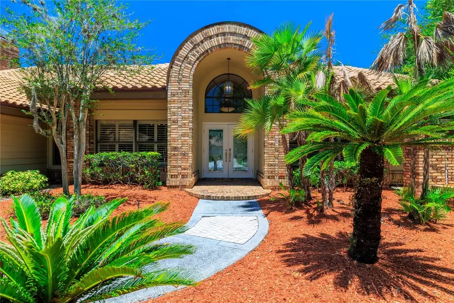 1611 Hampton Lane, Safety Harbor, FL 34695 - #2