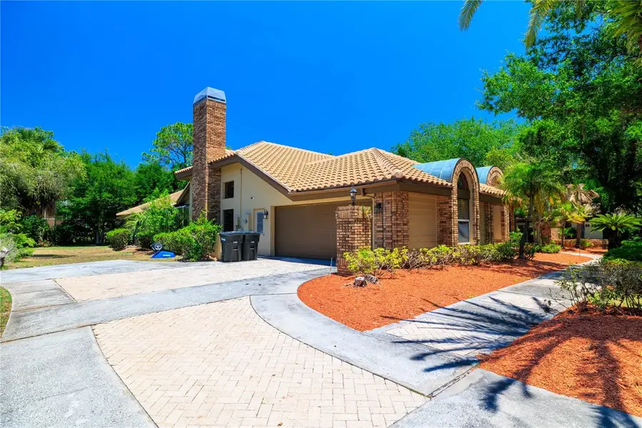 1611 Hampton Lane, Safety Harbor, FL 34695 - #3