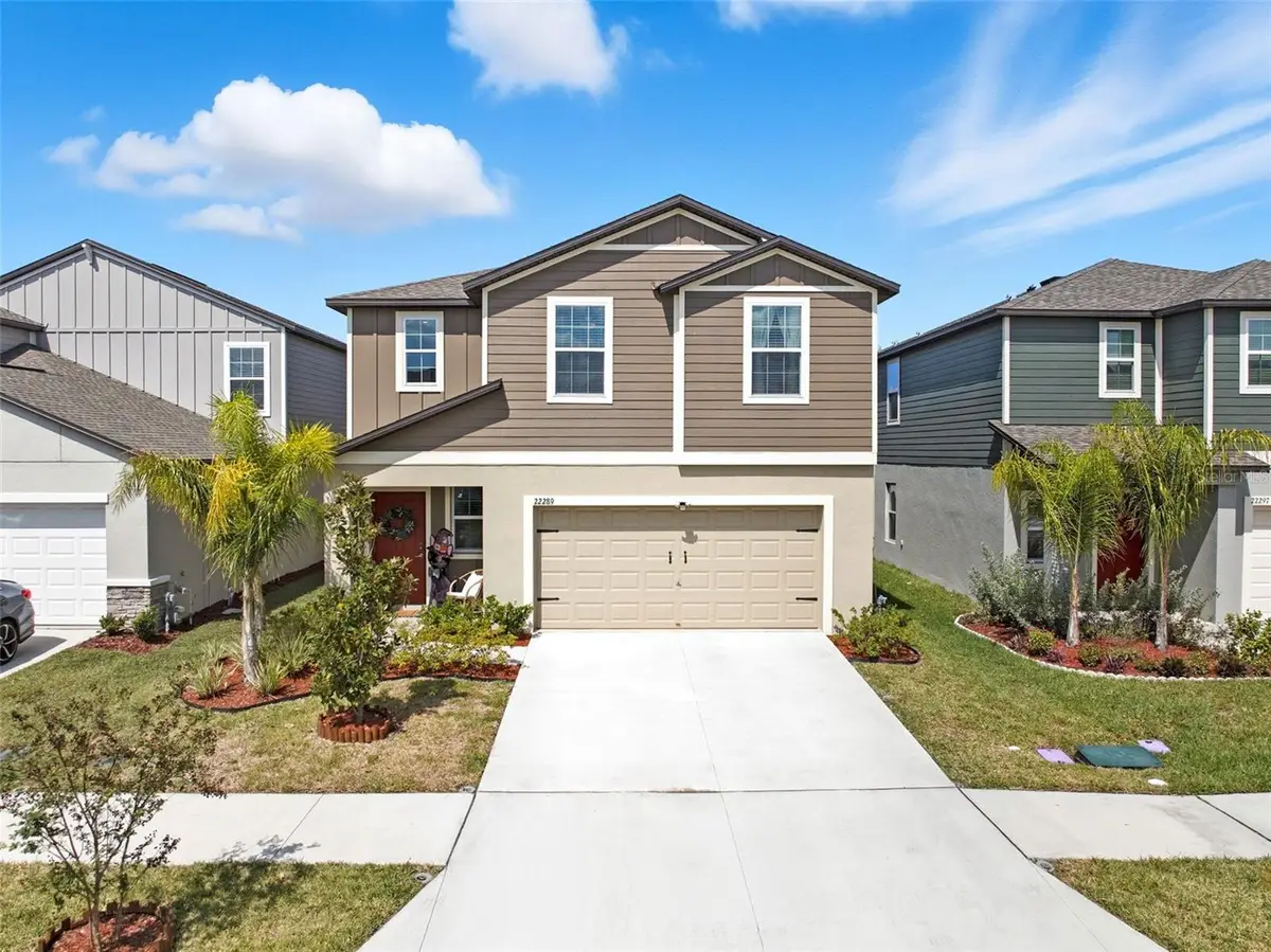 22289 Nebula Way, Land O Lakes, FL 34637 - #1