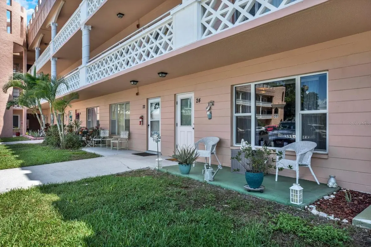 2458 Columbia Drive #24, Clearwater, FL 33763 - #1