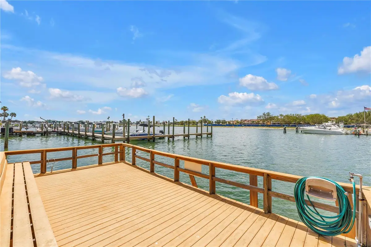 10375 Paradise Boulevard #51, Treasure Island, FL 33706 - #1