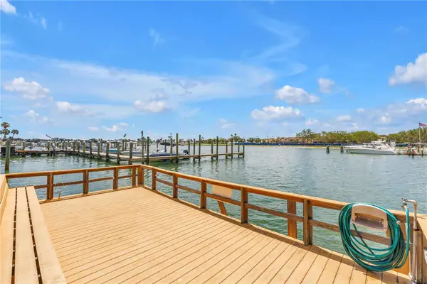 10375 Paradise Boulevard #51, TREASURE ISLAND, FL 33706